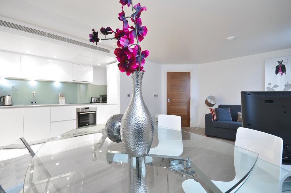 Uber Eye House Appartamento *