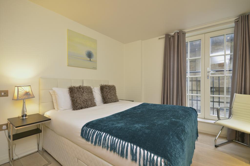 Uber Eye House Londra