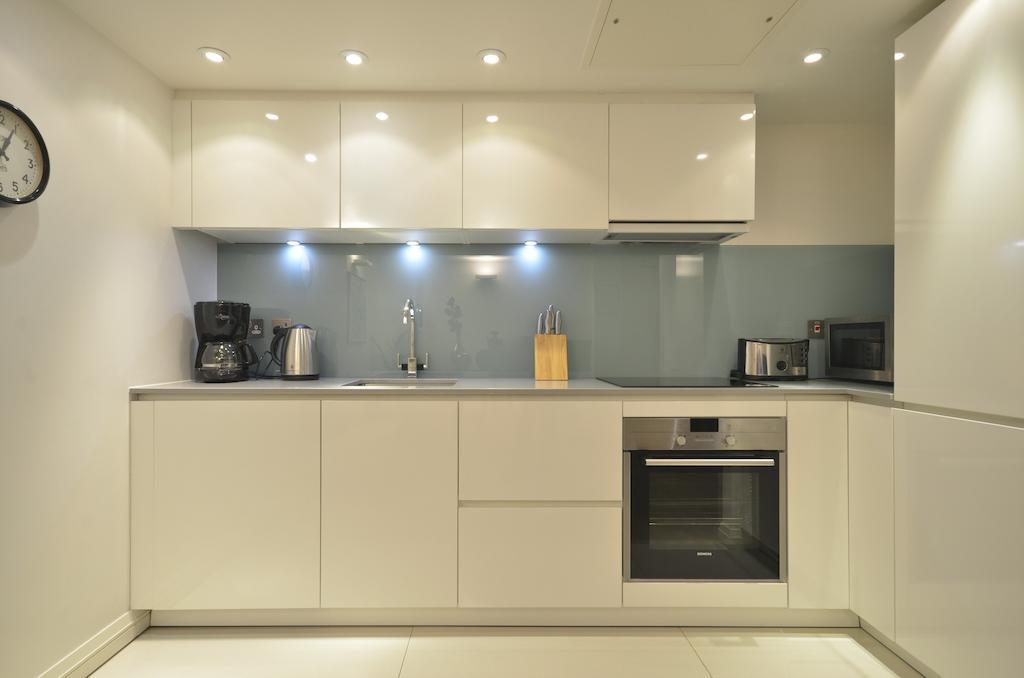 Uber Eye House Londra