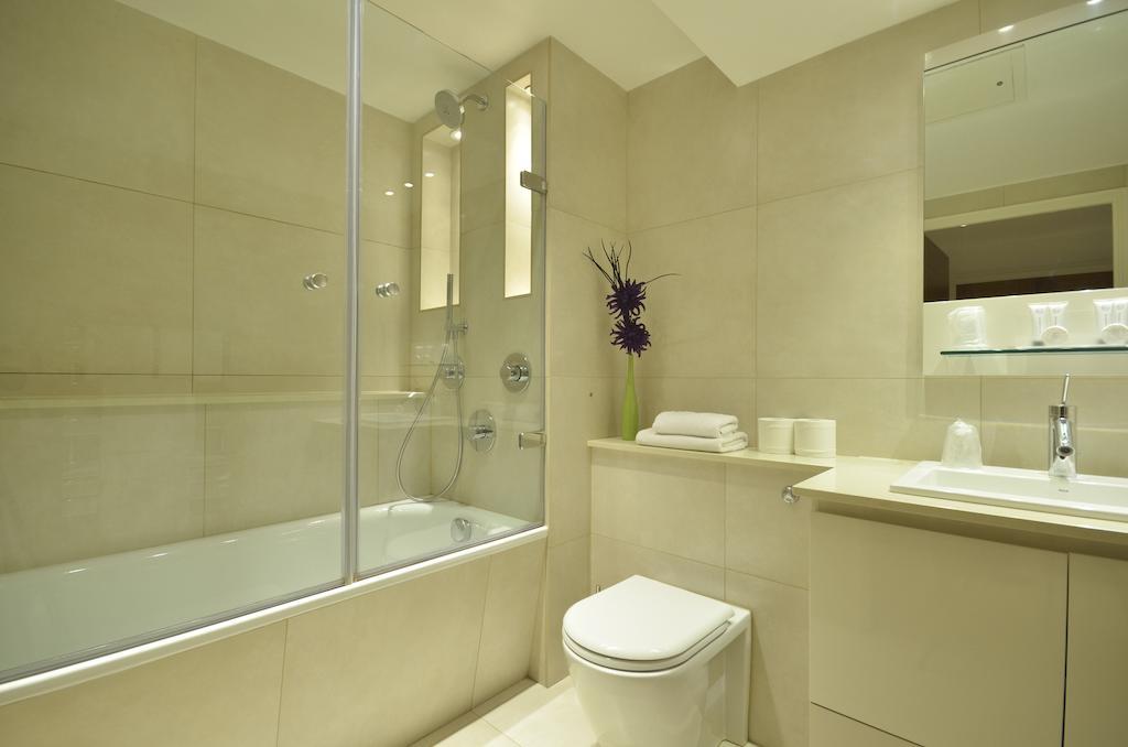 Appartamento Uber Eye House Londra
