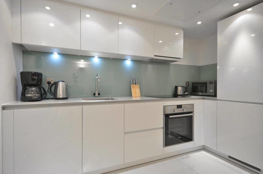 Appartamento Uber Eye House Londra